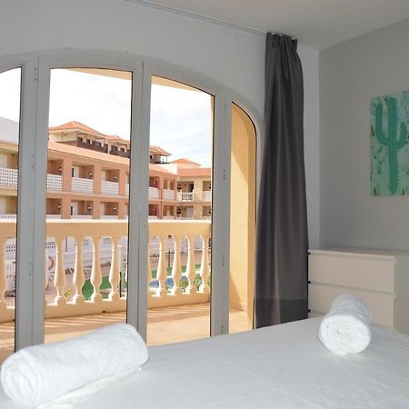 קוסטה דל סילנסיו Coqueto Apartamento En Parque Carolina מראה חיצוני תמונה
