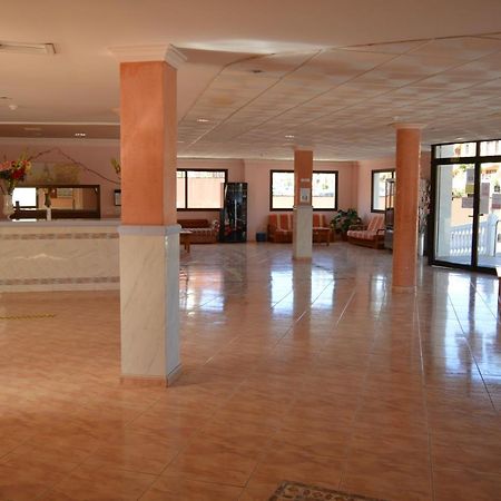 קוסטה דל סילנסיו Coqueto Apartamento En Parque Carolina מראה חיצוני תמונה