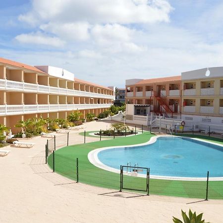 קוסטה דל סילנסיו Coqueto Apartamento En Parque Carolina מראה חיצוני תמונה
