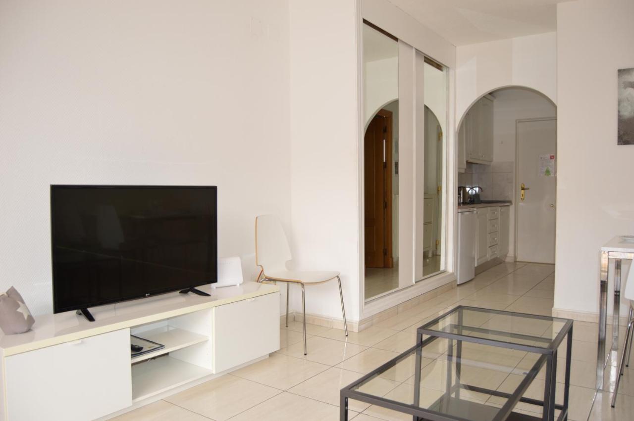 קוסטה דל סילנסיו Coqueto Apartamento En Parque Carolina מראה חיצוני תמונה