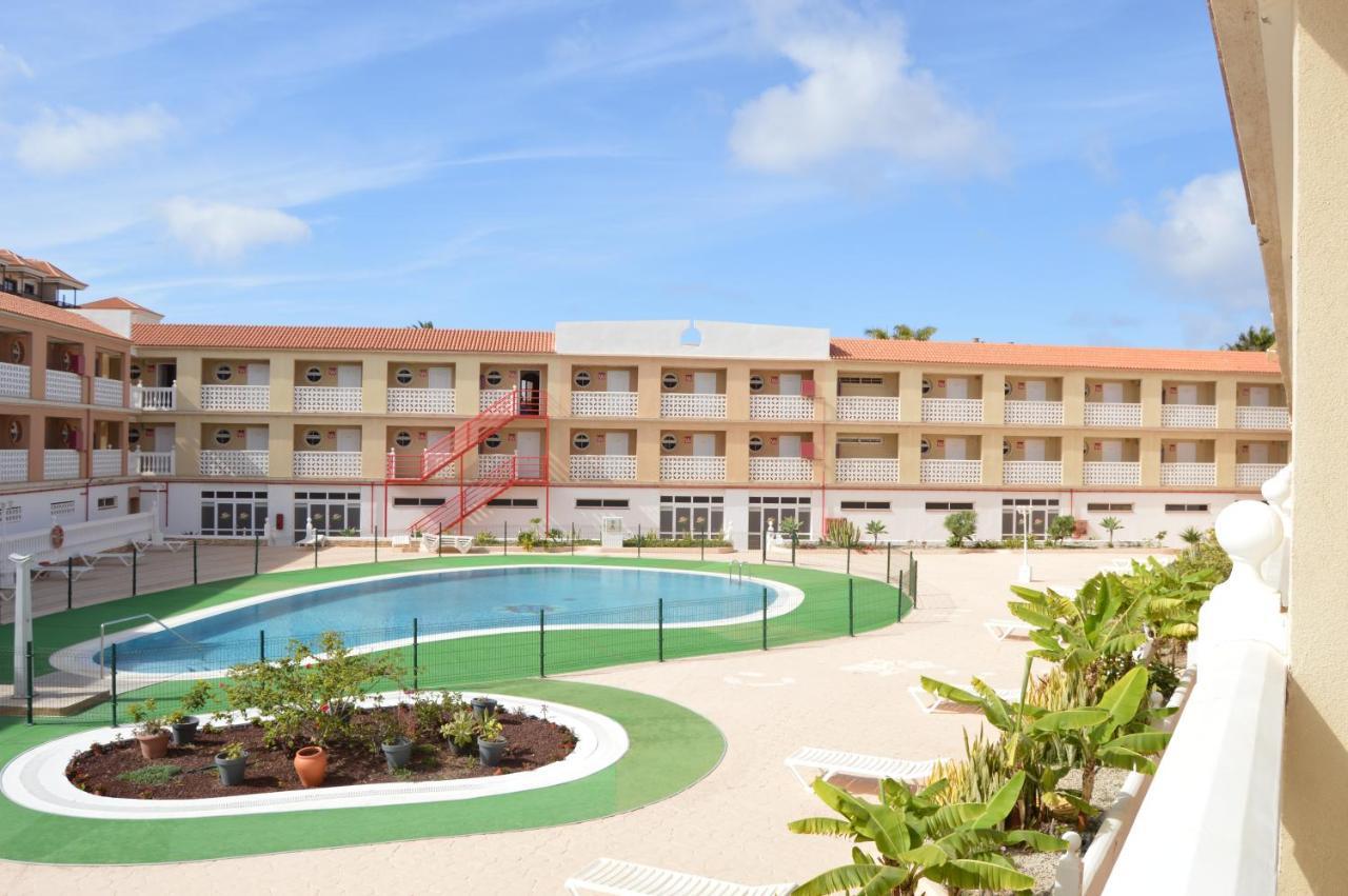 קוסטה דל סילנסיו Coqueto Apartamento En Parque Carolina מראה חיצוני תמונה
