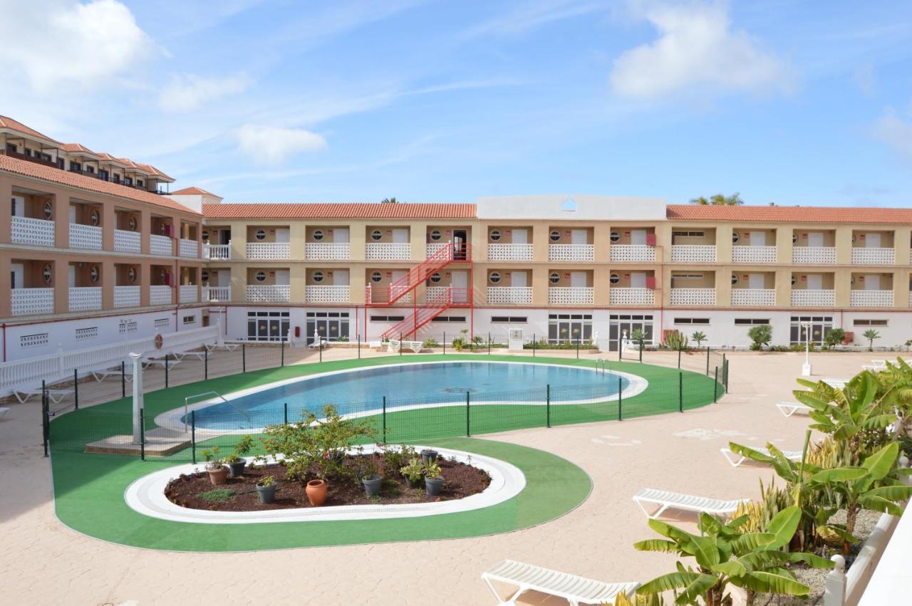 קוסטה דל סילנסיו Coqueto Apartamento En Parque Carolina מראה חיצוני תמונה