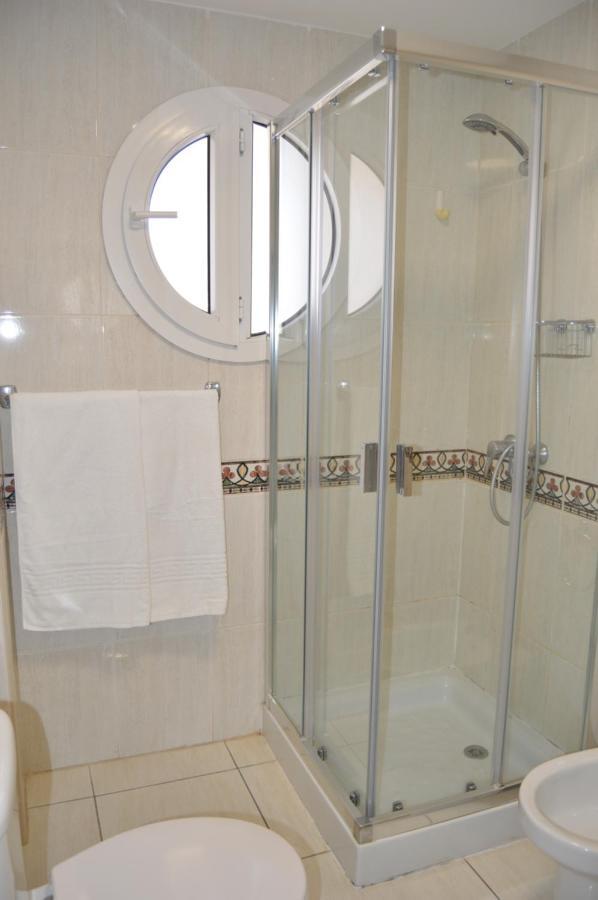 קוסטה דל סילנסיו Coqueto Apartamento En Parque Carolina מראה חיצוני תמונה
