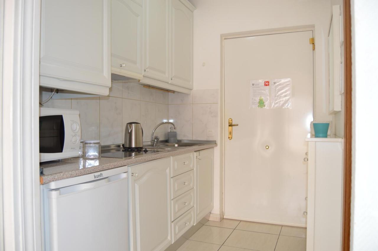 קוסטה דל סילנסיו Coqueto Apartamento En Parque Carolina מראה חיצוני תמונה