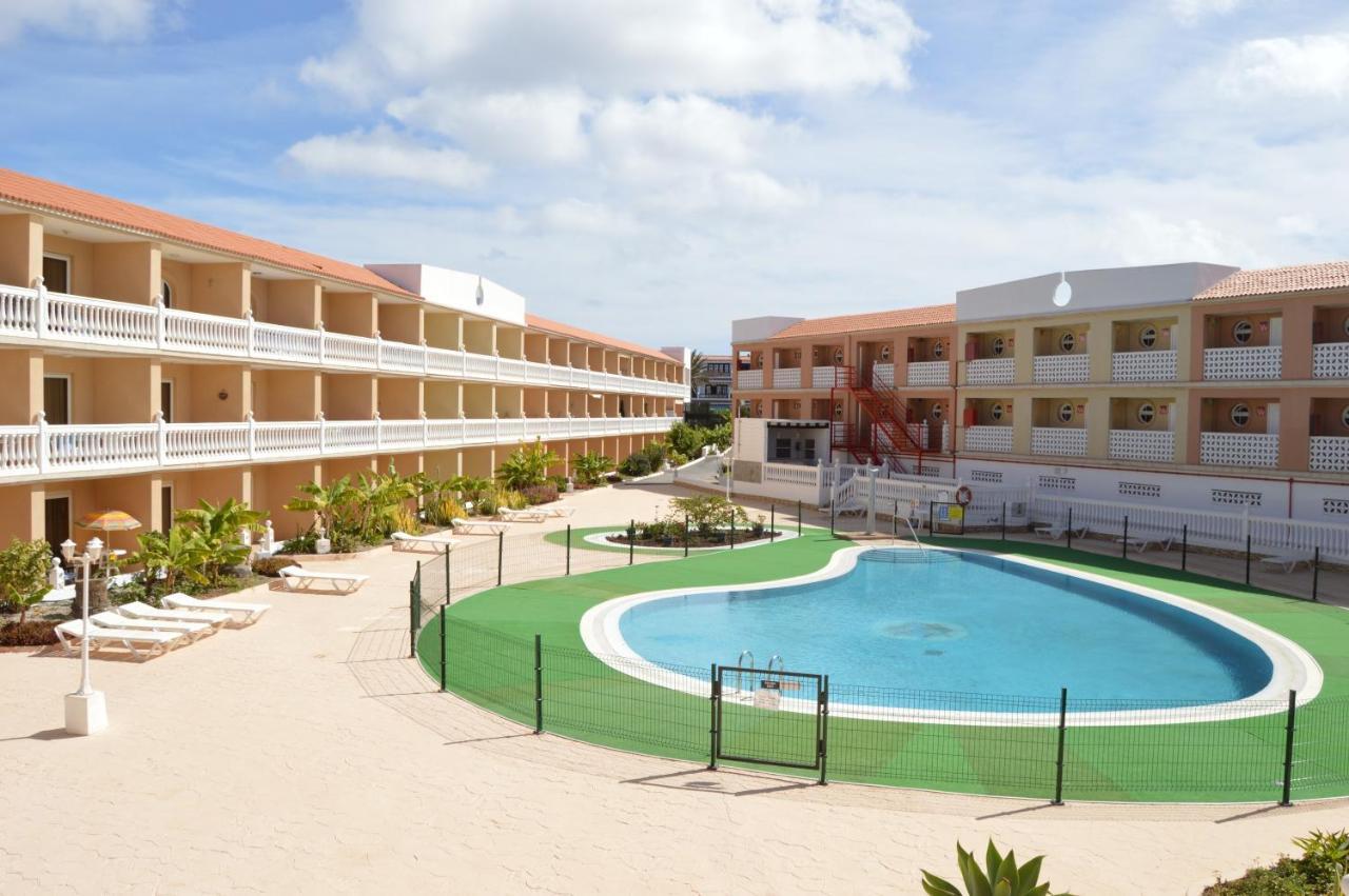 קוסטה דל סילנסיו Coqueto Apartamento En Parque Carolina מראה חיצוני תמונה